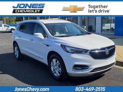 2021 Buick Enclave Sumter SC