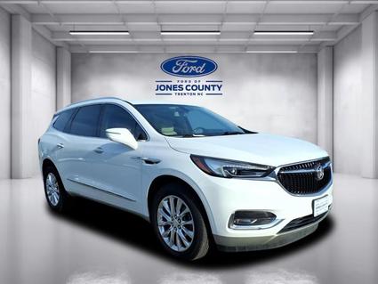2021 Buick Enclave Trenton NC