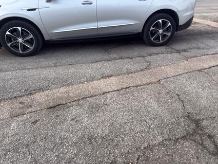 2022 Buick Enclave Dexter MO