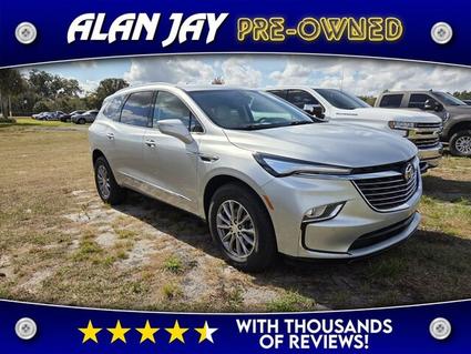 2022 Buick Enclave Sebring FL
