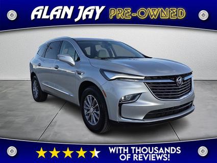 2022 Buick Enclave Sebring FL
