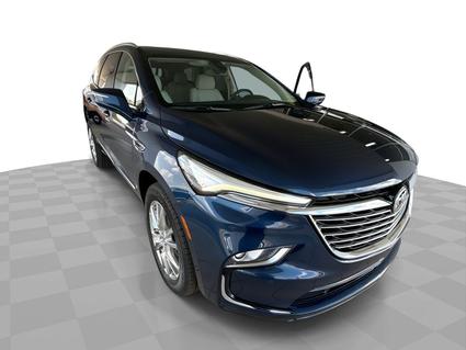 2022 Buick Enclave Athens AL