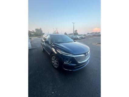 2022 Buick Enclave Athens AL