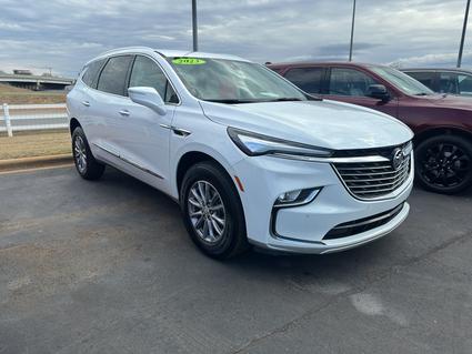 2023 Buick Enclave Gaffney SC
