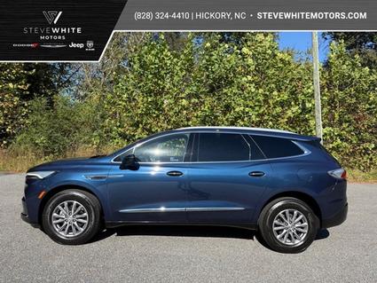 2023 Buick Enclave Newton NC