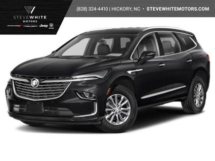 2023 Buick Enclave Newton NC