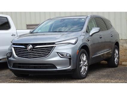2023 Buick Enclave Tupelo MS