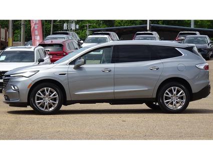 2023 Buick Enclave Tupelo MS