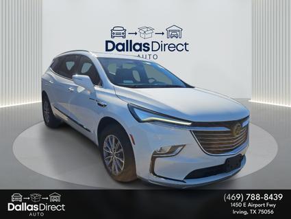 2023 Buick Enclave Irving TX