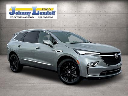 2023 Buick Enclave St. Peters MO