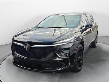 2024 Buick Enclave Tullahoma TN