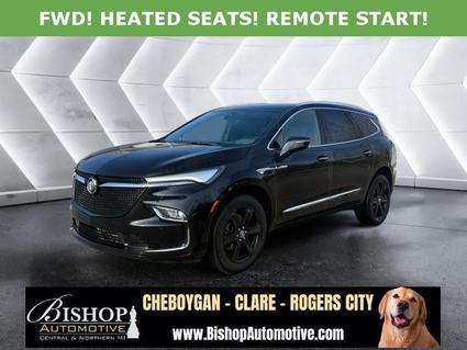 2024 Buick Enclave Clare MI