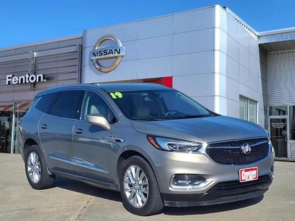 2019 Buick Enclave McAlester OK