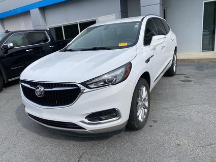 2020 Buick Enclave Newberry SC