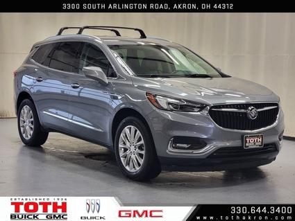 2021 Buick Enclave Akron OH