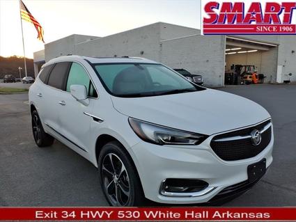 2021 Buick Enclave White Hall AR
