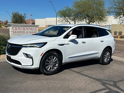 2023 Buick Enclave Phoenix AZ