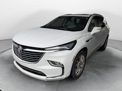 2024 Buick Enclave Tullahoma TN