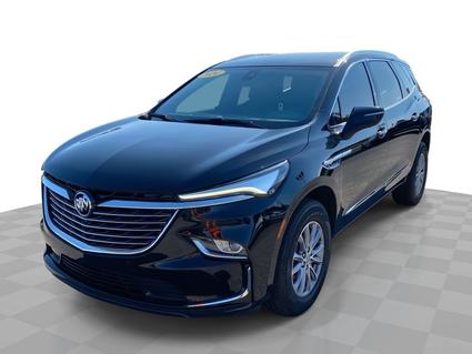 2024 Buick Enclave Sumter SC