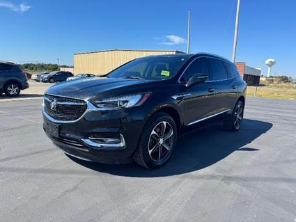 2019 Buick Enclave Salem IL