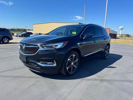 2019 Buick Enclave Salem IL