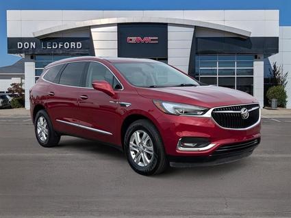 2019 Buick Enclave Cleveland TN