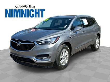 2019 Buick Enclave Jacksonville FL