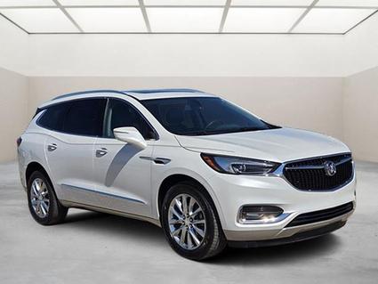 2019 Buick Enclave Longview TX