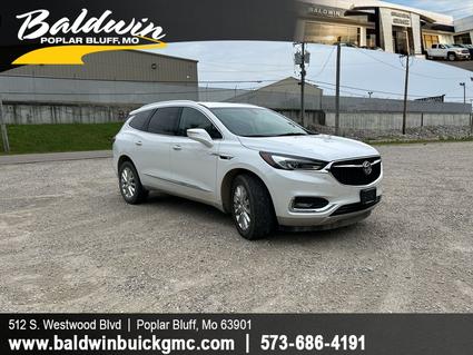2020 Buick Enclave Poplar Bluff MO