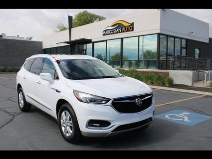 2020 Buick Enclave Taylorsville UT