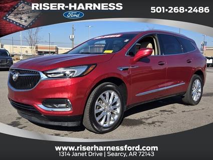 2020 Buick Enclave Searcy AR