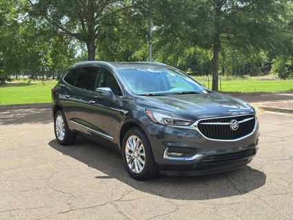 2020 Buick Enclave Brandon MS