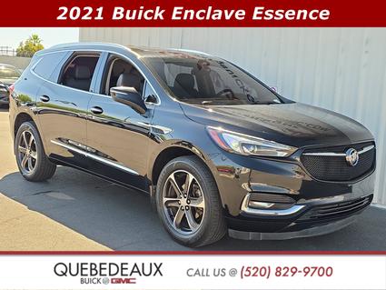 2021 Buick Enclave Tucson AZ