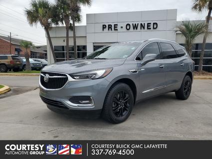 2021 Buick Enclave Lafayette LA