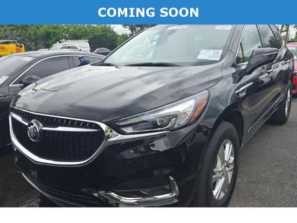 2021 Buick Enclave Chattanooga TN