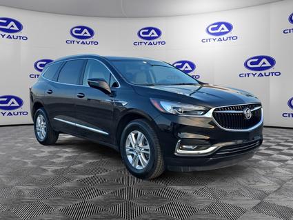 2021 Buick Enclave Chattanooga TN