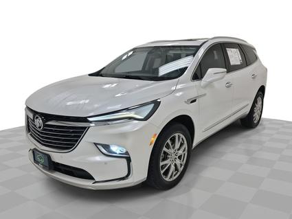 2023 Buick Enclave Livingston TX