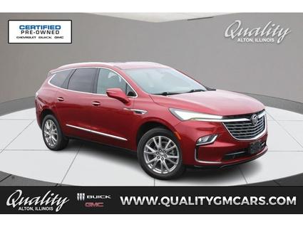 2023 Buick Enclave Alton IL