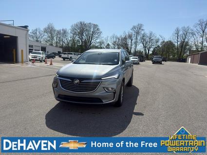 2023 Buick Enclave Fort Wayne IN