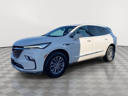 2023 Buick Enclave Jefferson City TN