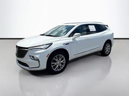 2024 Buick Enclave Vestavia Hills AL