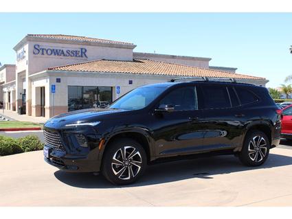 2025 Buick Enclave Santa Maria CA