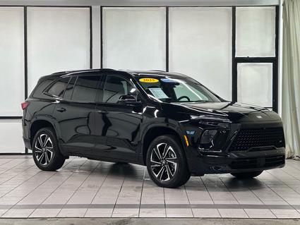 2025 Buick Enclave Demotte IN