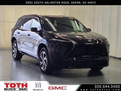2025 Buick Enclave Akron OH