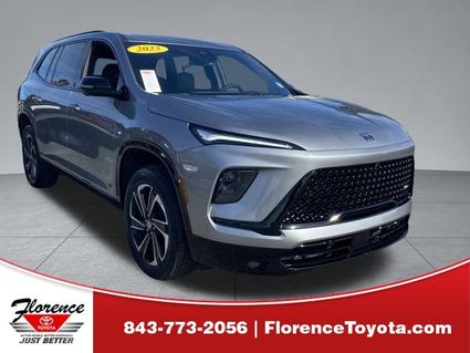 2025 Buick Enclave Florence SC