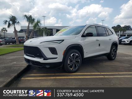 2025 Buick Enclave Lafayette LA