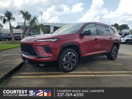 2025 Buick Enclave Lafayette LA