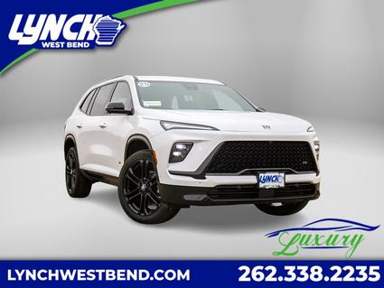 2025 Buick Enclave West Bend WI