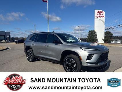 2025 Buick Enclave Albertville AL