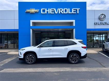 2025 Buick Enclave Farmington MO